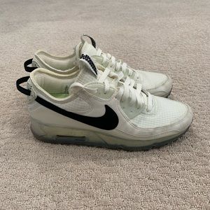 Nike Air Max 90 Mens Terrascape, size 10